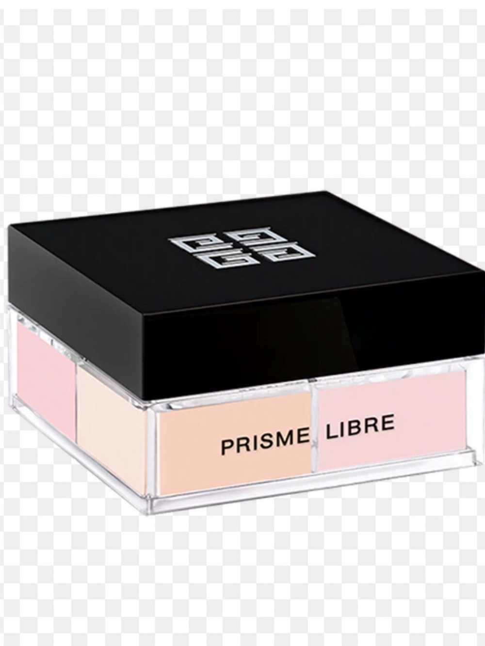 Givenchy Prisme Libre Loose Powder